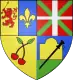 Coat of arms of Itxassou