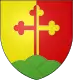 Coat of arms of Jonzier-Épagny