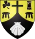 Coat of arms of Joué-du-Bois