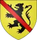 Coat of arms of Joux