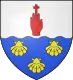 Coat of arms of Jouy-sur-Morin