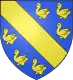 Coat of arms of Juillé