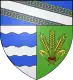 Coat of arms of Jumencourt