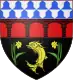 Coat of arms of Juré