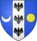 Coat of arms of Juranville