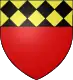 Coat of arms of Juvignac