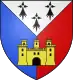 Coat of arms of Kerlaz