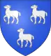 Coat of arms of Kienheim