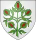 Coat of arms of Kuttolsheim