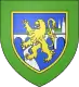 Coat of arms of Lèves