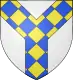 Coat of arms of Lézignan-la-Cèbe