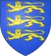 Coat of arms of La Force