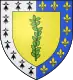 Coat of arms of La Boissière-du-Doré