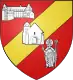 Coat of arms of La Chapelle-Blanche-Saint-Martin