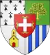 Coat of arms of La Chapelle-Gaceline