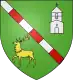 Coat of arms of La Chapelle