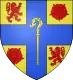 Coat of arms of La Cour-Marigny