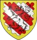 Coat of arms of La Couture