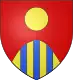 Coat of arms of La Fajolle