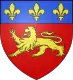 Coat of arms of La Ferté-Bernard