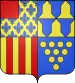 Coat of arms of La Gacilly