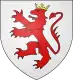 Coat of arms of La Gouesnière