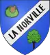 Coat of arms of La Norville