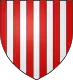 Coat of arms of Lapalisse