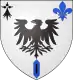 Coat of arms of La Planche