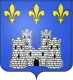 Coat of arms of La Réole