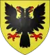 Coat of arms of La Roche-Bernard