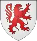 Coat of arms of La Roche-Jaudy