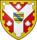 Coat of arms of La Salvetat-Peyralès