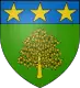 Coat of arms of La Salvetat-Saint-Gilles