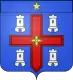 Coat of arms of La Sauve