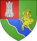 Coat of arms of La Tour-du-Meix