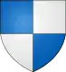 Coat of arms of La Tourette-Cabardès