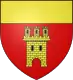 Coat of arms of La Verdière