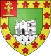 Coat of arms of La Vraie-Croix