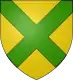 Coat of arms of Labastide-Esparbairenque