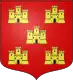 Coat of arms of Ladignac-le-Long