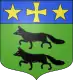 Coat of arms of Lagrange