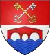 Coat of arms of Lamotte-du-Rhône