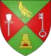 Coat of arms of Langley