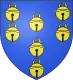 Coat of arms of Lantenot