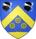 Coat of arms of Lascazères