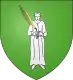 Coat of arms of Lauret