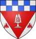 Coat of arms of Laval-Atger