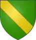 Coat of arms of Lavalette