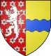 Coat of arms of Le Broc